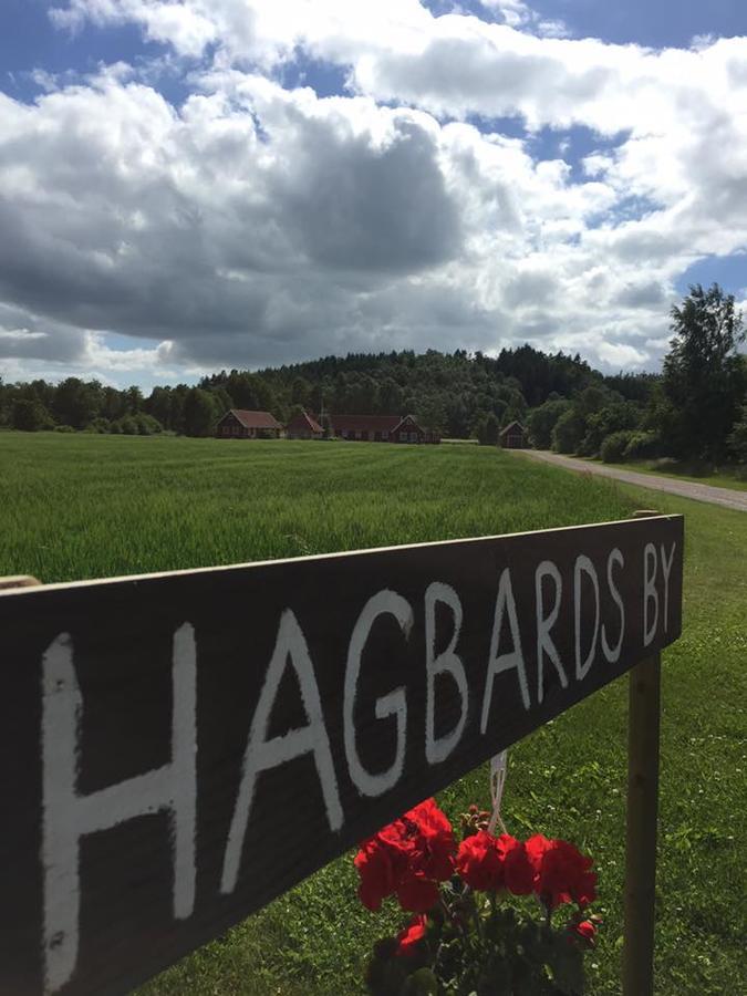 Appartement Hagbards By Gardspensionat Sloinge